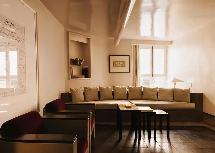 Pied A Terre Tuileries Appartement