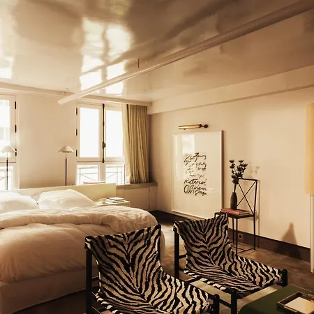 公寓 Pied A Terre Tuileries