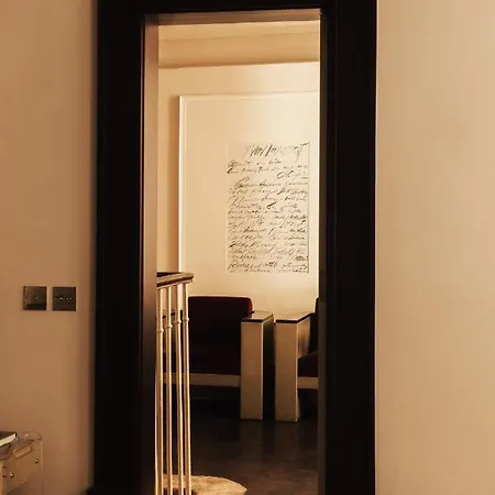 Pied A Terre Tuileries