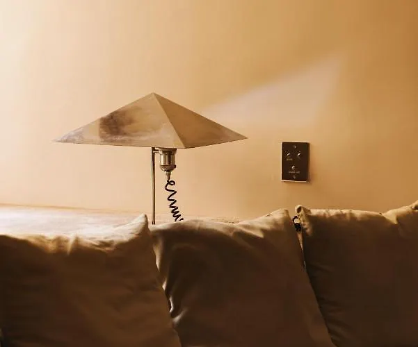 Apartment Pied A Terre Tuileries