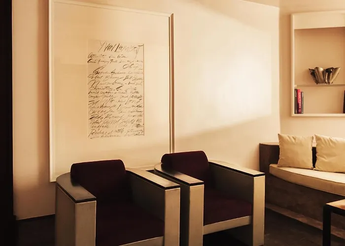 Apartment Pied A Terre Tuileries *