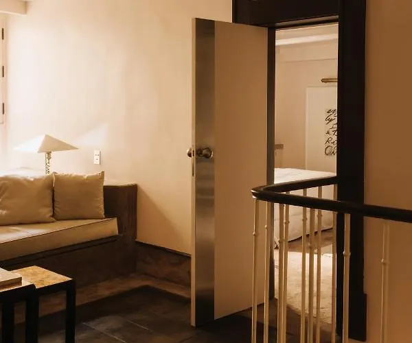 Pied A Terre Tuileries