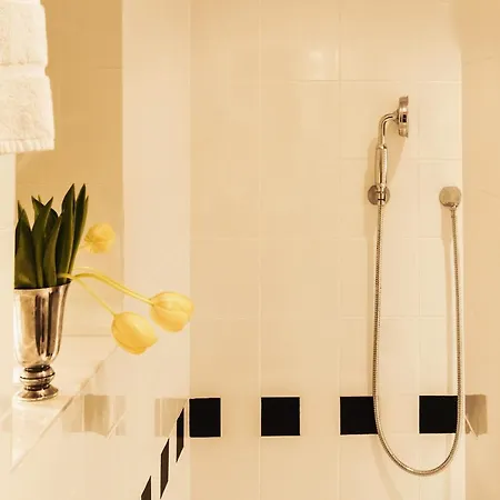 Pied A Terre Tuileries Apartmán *