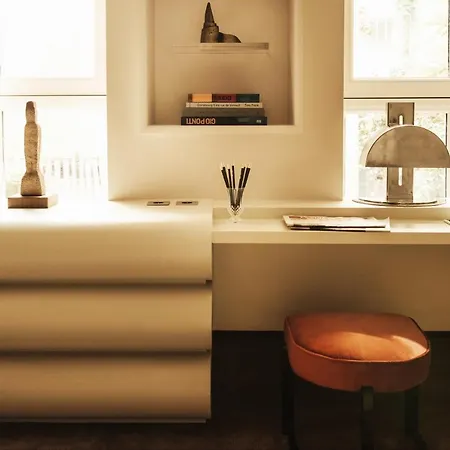 Apartmán Pied A Terre Tuileries