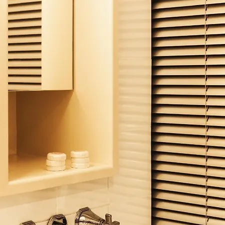 Pied A Terre Tuileries Apartmán