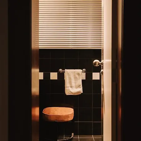 Pied A Terre Tuileries Apartmán *