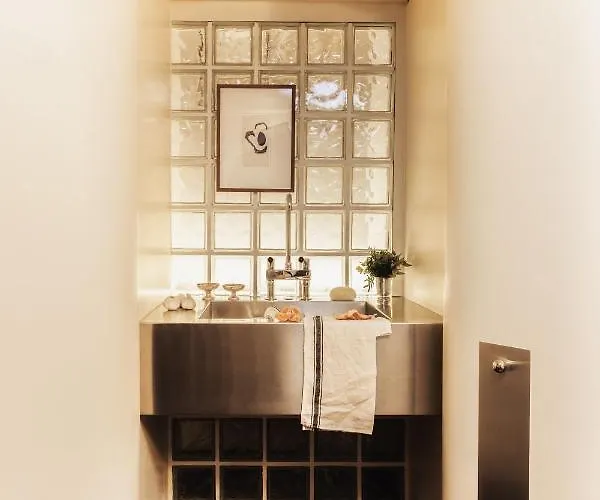 Apartamento Pied A Terre Tuileries