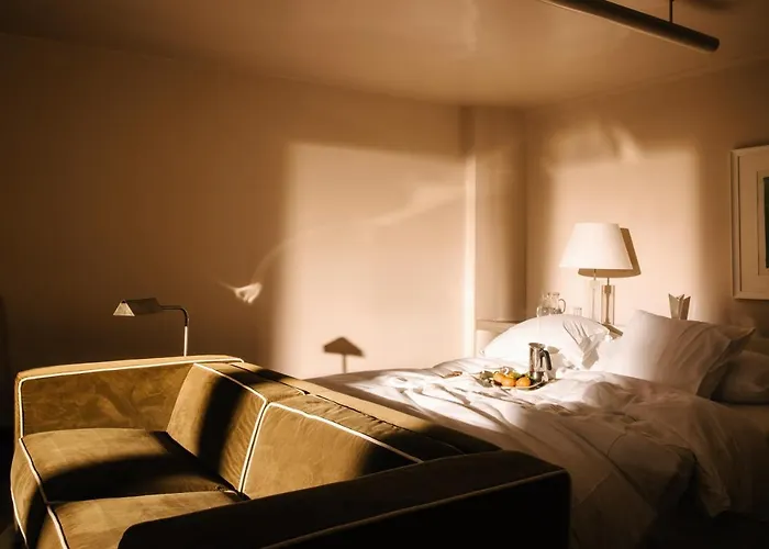 Pied A Terre Tuileries * París
