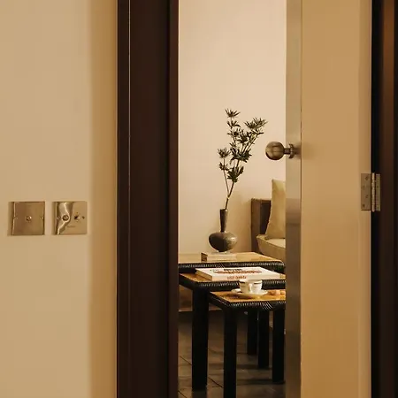 Pied A Terre Tuileries París