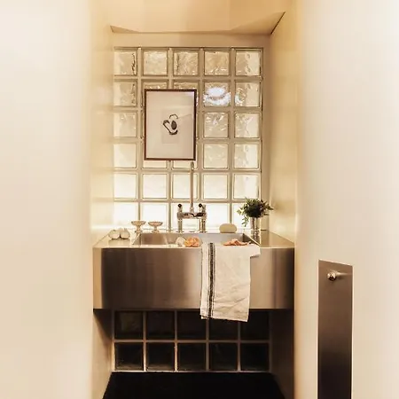 Apartamento Pied A Terre Tuileries