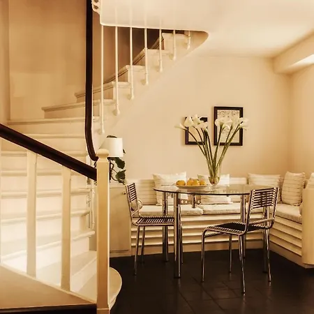 Pied A Terre Tuileries