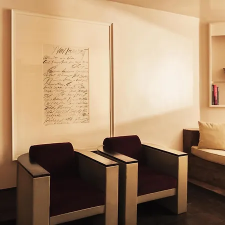 Apartamento Pied A Terre Tuileries *