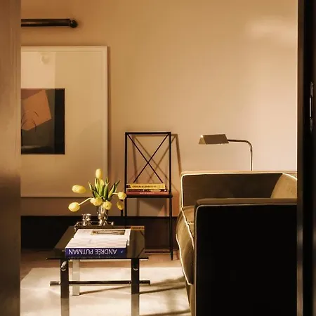 Apartamento Pied A Terre Tuileries *